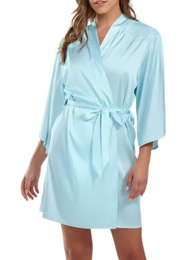 Women's Emma Robe Loungewear