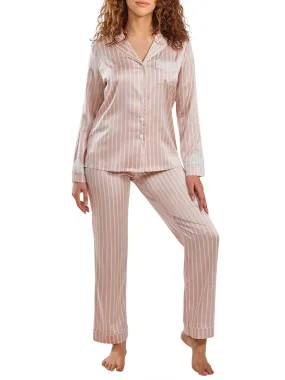 Women's Helena PJ Set Loungewear