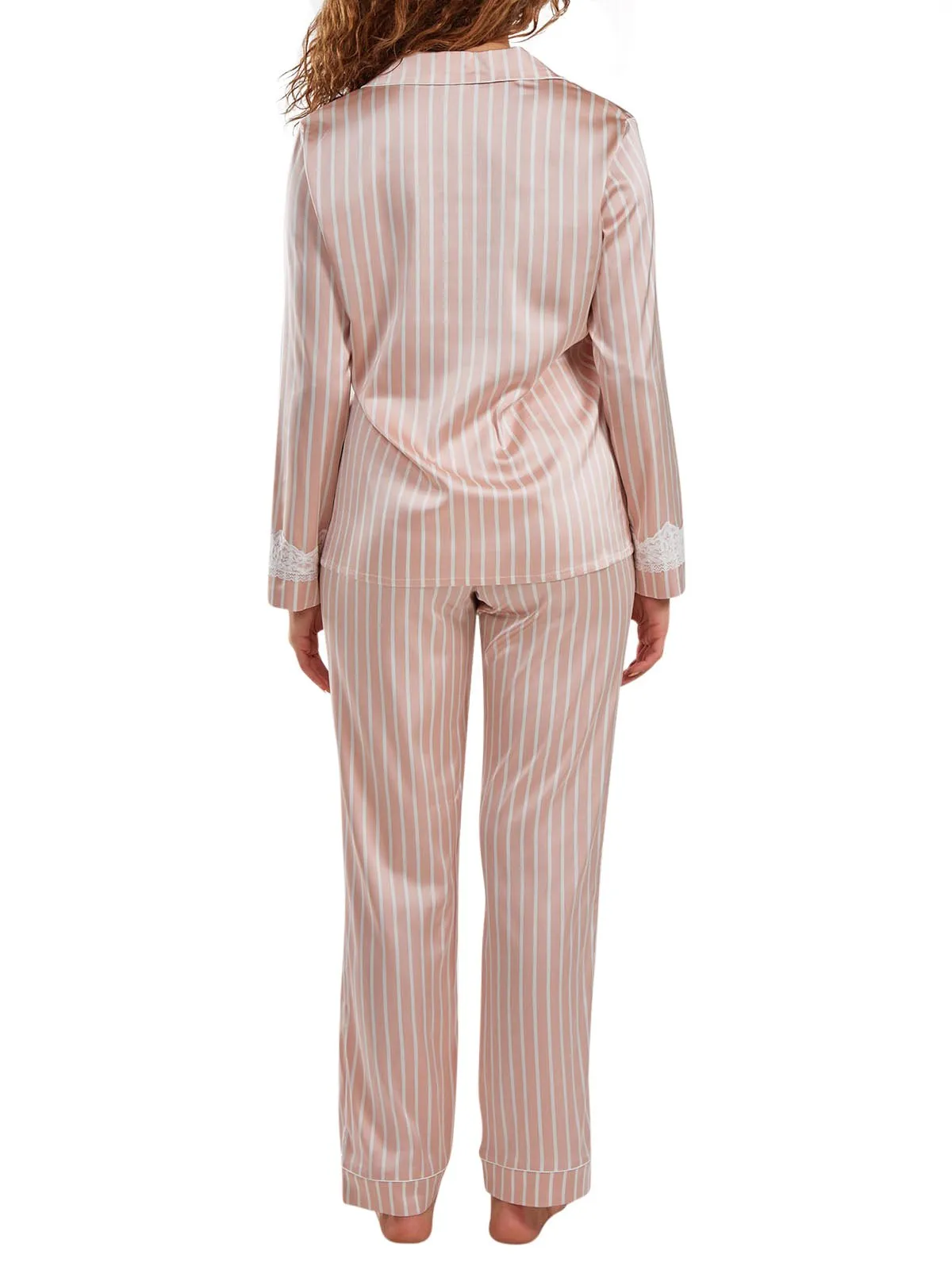 Women's Helena PJ Set Loungewear